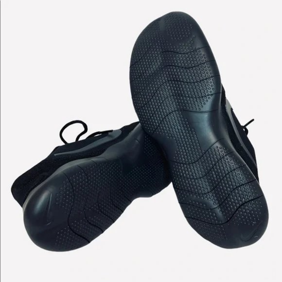 Nike Flex Experience RN 9 CD0226-002 Running Shoes Black Mens Size 6 main image 6